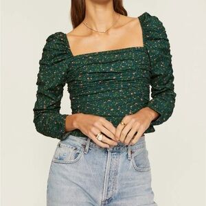 Reformation Joi top